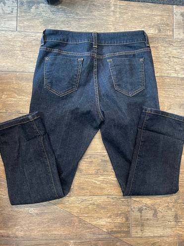 DKNY Jeans, Size 8, Straight Leg, NWOT