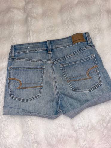 American Eagle Outfitters Jean Shorts