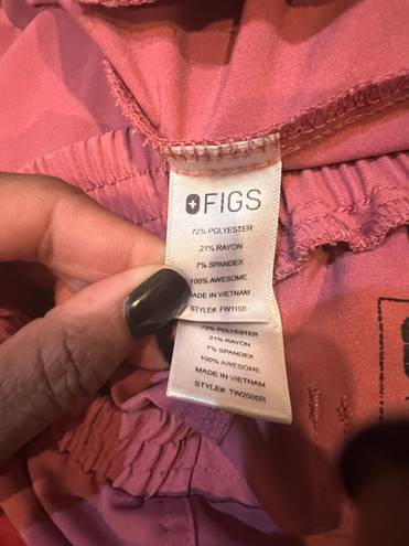 FIGS Sz XS & S Scrub Set! No Free Shipping