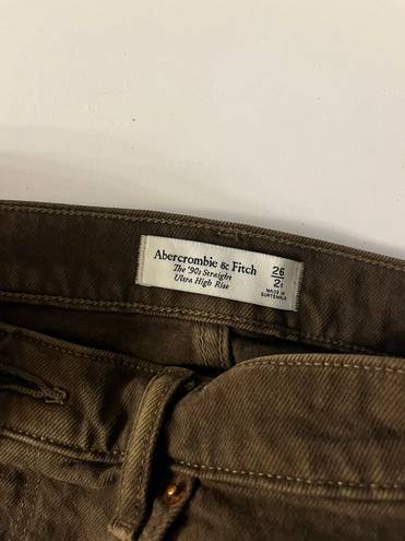 Abercrombie & Fitch Jeans