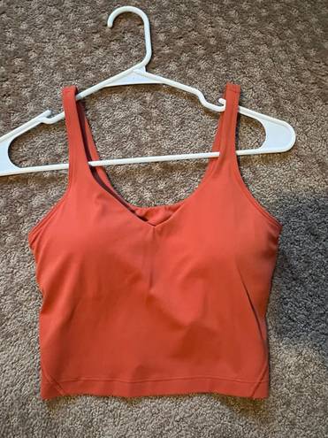 Lululemon Align Tank