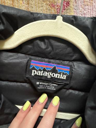 Patagonia Coat