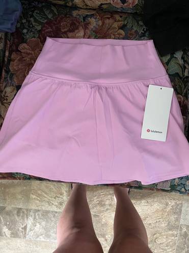 Lululemon align skirt