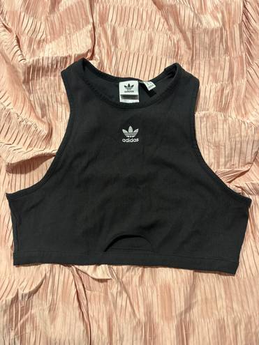 Adidas Workout Top-