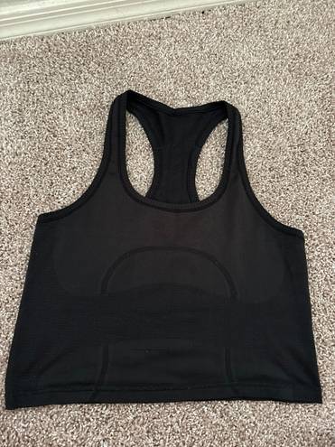 Lululemon Swiftly Tech Tank