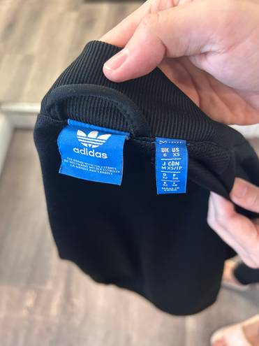 Adidas Originals Track Jacket