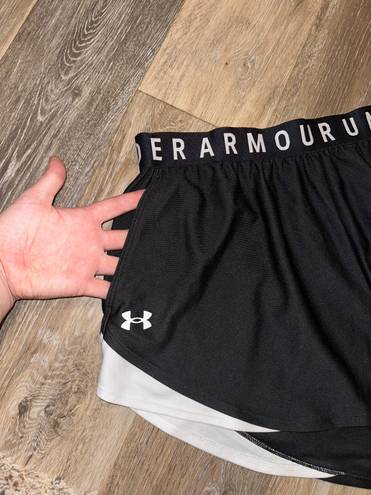 Under Armour Shorts