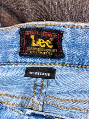 Lee Flare Jeans