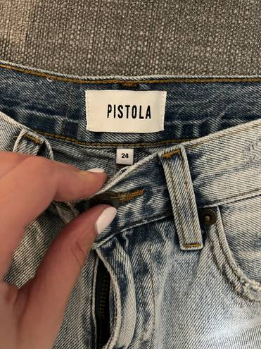 Pistola Shorts