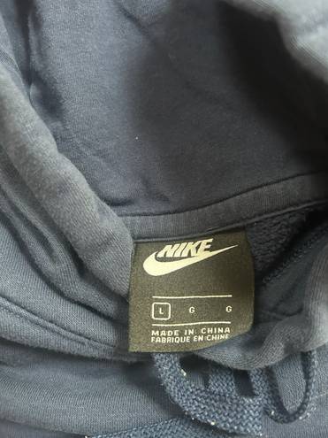 Nike Sweatshirt Hoodie