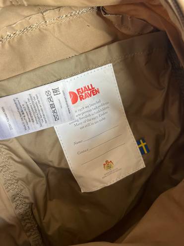 Fjällräven Fjallraven Kanken Bag