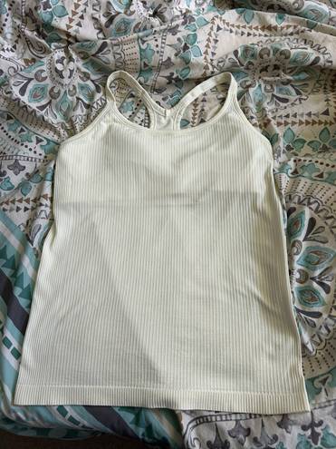 Lululemon Ebb To Street Tank 12