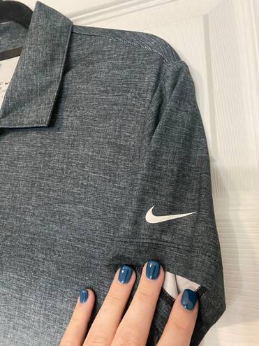 Nike Women’s  Golf Polo Ombré