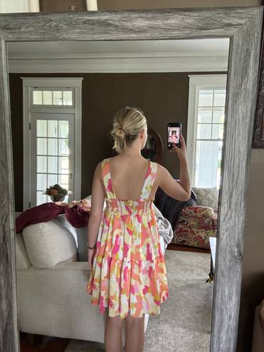 Adrienne Boutique Sundress