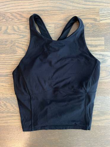 Lululemon Tank Padded