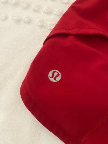 Lululemon Speed Up Shorts