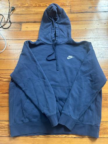 Nike Sweatshirt Hoodie