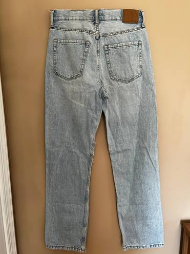 Aeropostale 90s Baggy Jeans