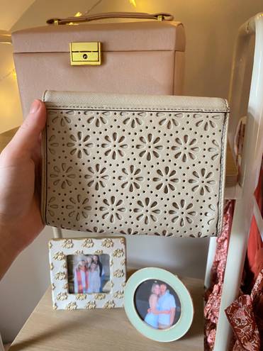 Kate Spade Coquette Clutch