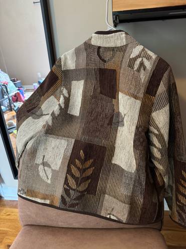 Coldwater Creek Vintage Jacket