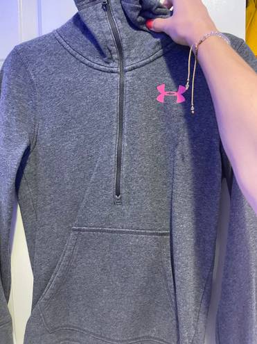 Under Armour Quarter Zip