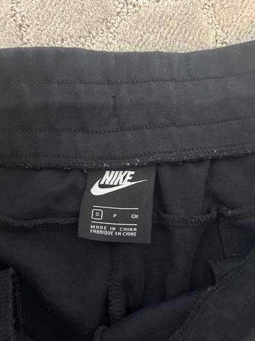 Nike Black Jogger