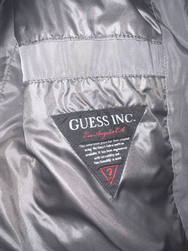 Guess Winter Coat