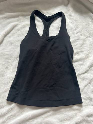 Lululemon lulu tank