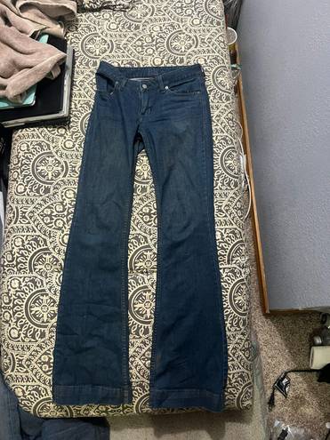 Kimes Ranch Jeans