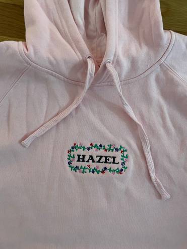 Hazel Boutique Hoodie