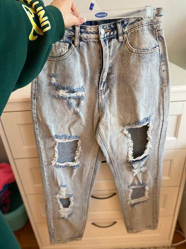 White Fox Boutique Jeans