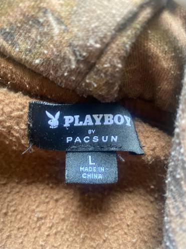 PacSun Playboy Hoodie