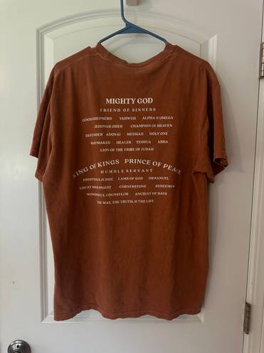 Comfort Colors T-Shirt