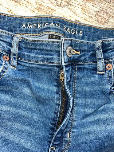 American Eagle Outfitters Flare Jeans