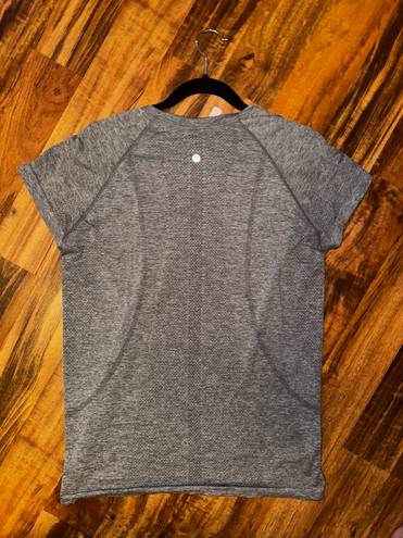 Lululemon Swiftly Tech Short Sleeve