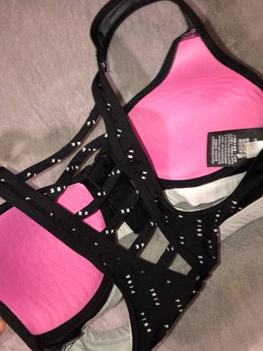 PINK - Victoria's Secret PINK Sports Bra 