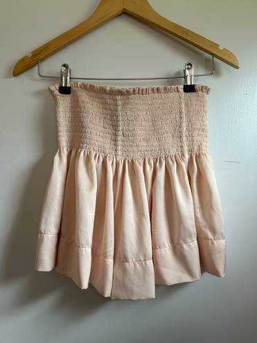 Koch Blush Skirt/Skorts