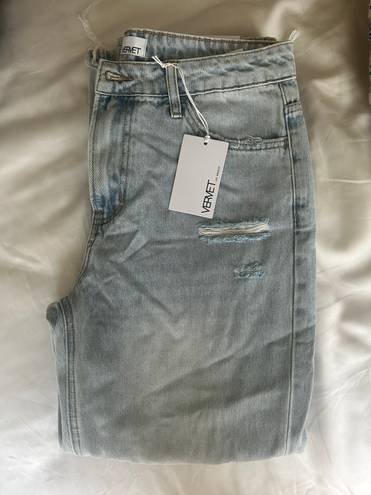 Vervet Denim Vintage Boyfriend Jean