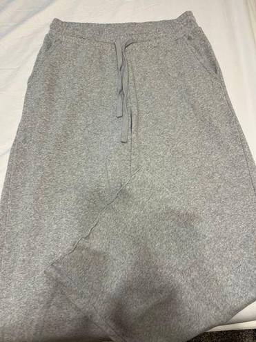 American Eagle Flare Sweatpants 