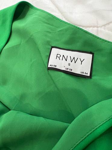 RUNAWAY THE LABEL Dress