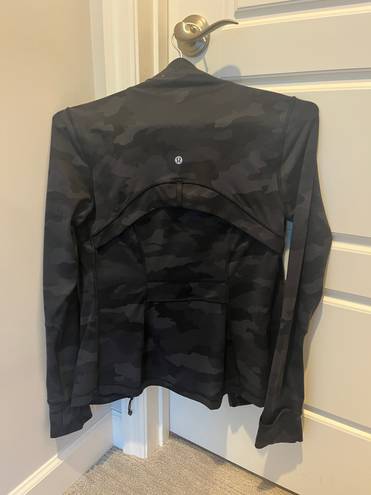 Lululemon Camo Define Jacket 6