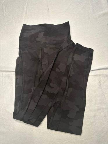 Lululemon Align Leggings With Pockets