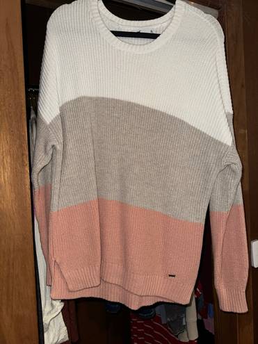 Hollister Sweater