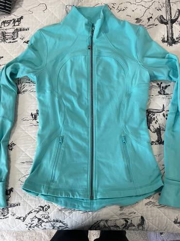 Lululemon Define Jacket