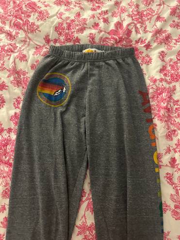 Aviator Nation sweatpants