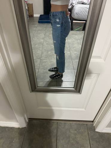 Levi’s 501 Jeans