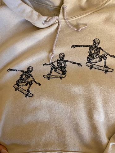 Krass&co Bowery Supply  Graphic Hoodie