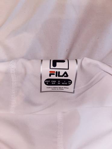 FILA Tennis Skirt