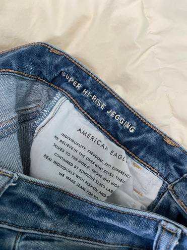 American Eagle Outfitters Jeggins