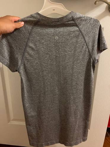 Lululemon Swiftly Tech Short Sleeve